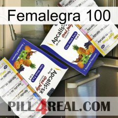 Femalegra 100 12